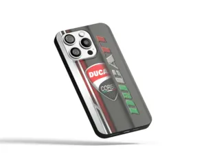 Ducati Handycover Pro Max Limitierte Serie